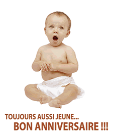 gif toujours aussi jeune bon anniversaire